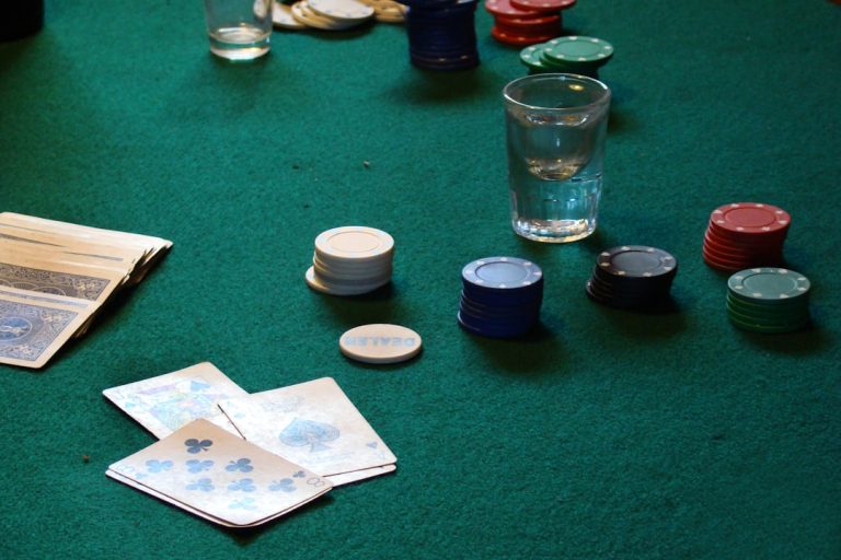 Unlocking Fun: The World of Free Social Casino Games
