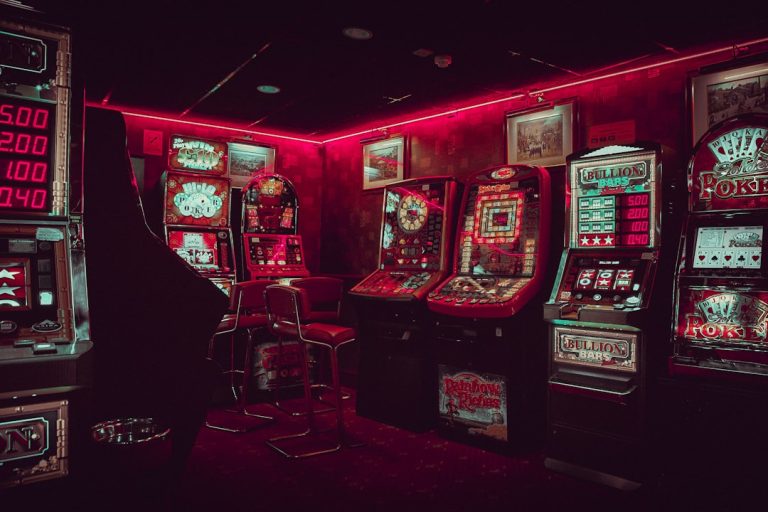 Discover the Thrill of Free Social Casino Games: Play Anytime, Anywhere!